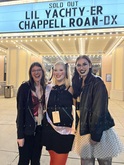 Chappell Roan on Oct 8, 2023 [202-small]