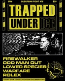 trapped under ice / Firewalker / Odd Man Out / Warfare / ROLEX on Aug 12, 2018 [356-small]