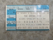 The Ocean Blue on Oct 30, 1991 [404-small]