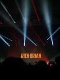 Rich Brian on Aug 30, 2019 [440-small]