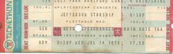 Jefferson Starship / Fleetwood Mac on Jul 14, 1976 [475-small]