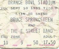 Bruce Springsteen & The E Street Band on Sep 10, 1985 [481-small]