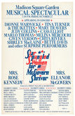 Step Spangled Women for McGovern on Oct 27, 1972 [185-small]