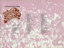 Kool & The Gang / K.C. and the Sunshine Band / Teri Desario / Papa Doo Run Run / Shalamar on Jun 12, 1980 [529-small]