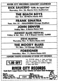 The Moody Blues on Nov 10, 1978 [594-small]