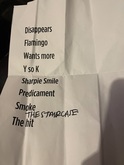 Ty Segall / Sharpie Smile on Apr 28, 2024 [599-small]