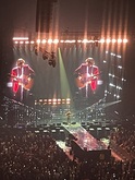 James Arthur / Dean Lewis / NEVE on Mar 22, 2024 [655-small]