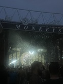 Artic Monkeys / The Hives / The Mysterines on Jun 18, 2023 [657-small]