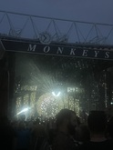 Arctic Monkeys / The Hives / The Mysterines on Jun 18, 2023 [657-small]