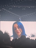 Billie Eilish / Arlo Parks / Finneas on Jun 25, 2022 [664-small]