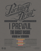 Parkway Drive / I Prevail / The Ghost Inside / Void of Vision on Sep 18, 2024 [681-small]
