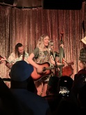 Molly Tuttle and Golden Highway on Apr 28, 2024 [734-small]