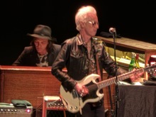 tags: The Wallflowers, Clearwater, Florida, United States, Bilheimer Capitol Theatre - The Wallflowers / Mercy McCoy on Apr 28, 2024 [744-small]