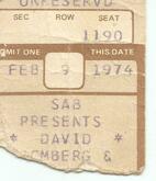 David Bromberg on Feb 9, 1974 [791-small]