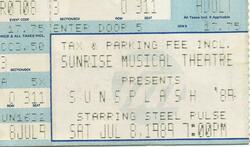 Reggie Sunsplash USA on Jul 8, 1989 [802-small]
