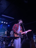 Blake Rose / Max McNown on Apr 28, 2024 [917-small]