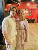 Blake Rose / Max McNown on Apr 28, 2024 [923-small]