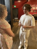 Blake Rose / Max McNown on Apr 28, 2024 [924-small]
