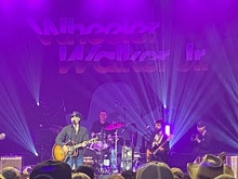 Wheeler Walker Jr. on Apr 28, 2024 [985-small]