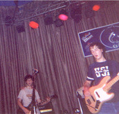 Thursday / Hey Mercedes / Saves The Day on Nov 28, 2001 [819-small]