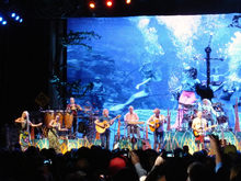 tags: Jimmy Buffet and the Coral Reefer Band, Las Vegas, Nevada, United States, MGM Grand Garden Arena - Jimmy Buffet and the Coral Reefer Band on Oct 20, 2012 [021-small]