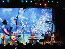 tags: Jimmy Buffet and the Coral Reefer Band, Las Vegas, Nevada, United States, MGM Grand Garden Arena - Jimmy Buffet and the Coral Reefer Band on Oct 20, 2012 [022-small]