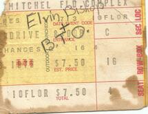 Bachman-Turner Overdrive / Elvin Bishop / Trooper on Jul 13, 1975 [038-small]