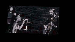Hozier / Allison Russell on Apr 28, 2024 [046-small]
