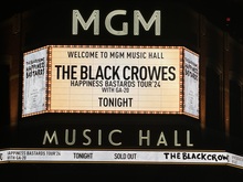 The Black Crowes / GA‐20 on Apr 28, 2024 [069-small]