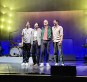Keane / The Sherlocks on Apr 27, 2024 [079-small]