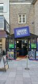 Ricky Gervais / Sean McLoughlin / Josh Pugh on Apr 29, 2024 [097-small]