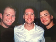 Paul van Dyk on Mar 13, 1999 [191-small]