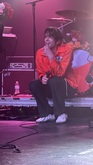 I DONT KNOW HOW BUT THEY FOUND ME / Benches / Phantom Planet on Apr 27, 2024 [136-small]