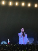 G Dragon / Sandara Park (Dara) on Sep 17, 2017 [145-small]