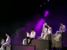 EXO PLANET #3:The EXO’rDIUM in Kuala Lumpur on Mar 18, 2017 [151-small]