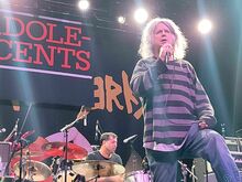 Descendents / Circle Jerks / Adolescents on Apr 11, 2024 [198-small]