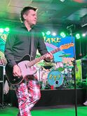 Less Than Jake / Strung Out / The Raging Nathans on Mar 29, 2024 [208-small]
