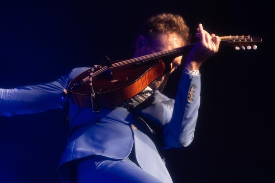 Nickel Creek Concert & Tour History (Updated for 2024 2025) Concert