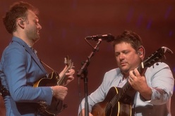 Nickel Creek / Gaby Moreno on Apr 26, 2024 [224-small]