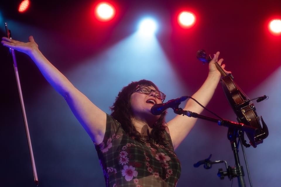 Nickel Creek Concert & Tour History (Updated for 2024 2025) Concert
