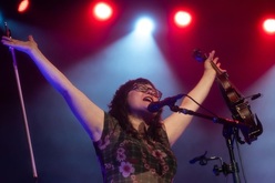 Nickel Creek / Gaby Moreno on Apr 26, 2024 [225-small]