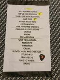 Alkaline Trio / Drug Church / Worriers on Mar 6, 2024 [232-small]