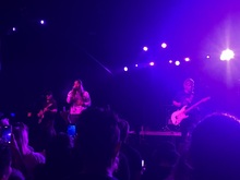 The Red Jumpsuit Apparatus / Outline In Color / Shotgun Wedding Singer on Apr 28, 2024 [340-small]