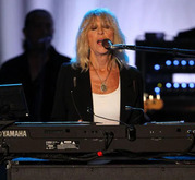 Lindsey Buckingham / Christine McVie / The Wallflowers / Buckingham McVie / Out of Series Chastain on Jun 21, 2017 [463-small]