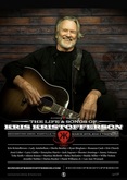 The Life & Songs Of Kris Kristofferson on Mar 16, 2016 [489-small]