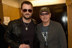 Eric Church and Kevin Spacey, The Life & Songs Of Kris Kristofferson on Mar 16, 2016 [513-small]