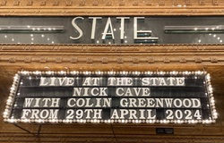 Nick Cave on Apr 30, 2024 [606-small]