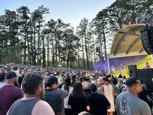 tags: Red Clay Strays, Wilmington, North Carolina, United States, Greenfield Lake Amphitheatre - Red Clay Strays / Troubadour Blue on Apr 29, 2024 [646-small]