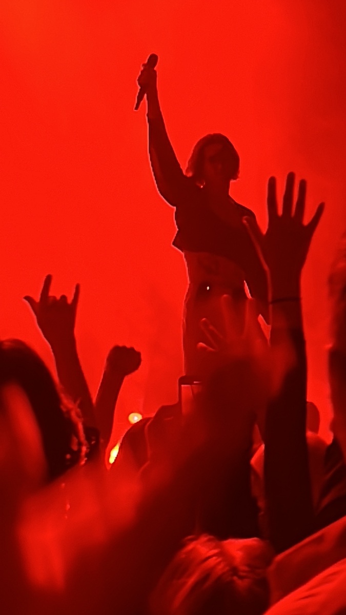  Måneskin Concert & Tour History (Updated for 2024) 