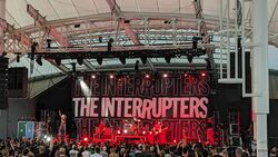 Sum 41 / The Interrupters / Joey Valence & Brae on Apr 29, 2024 [691-small]